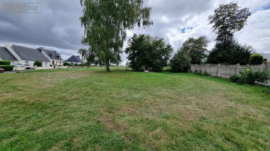 Maison a vendre Callac 22160 Côtes-d'Armor 22 83 m2 3 pièces 147000 euros 29066-3904 018