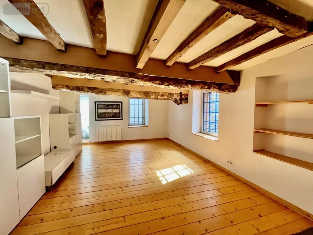 Maison a vendre Dol-de-Bretagne 35120 Ille-et-Vilaine 35 120 m2 5 pièces 273080 euros 35130-3761 004