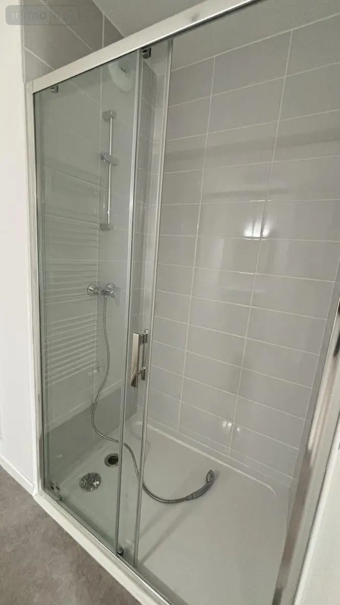 Appartement a vendre Saint-Martin-Boulogne 62280 Pas-de-Calais 62 60 m2 3 pièces 197000 euros 62055-3930 005