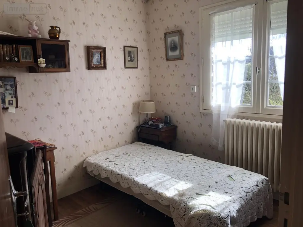 Maison a vendre Saint-Philibert 56470 Morbihan 56 110 m2 6 pièces 499152 euros 56112-18 006