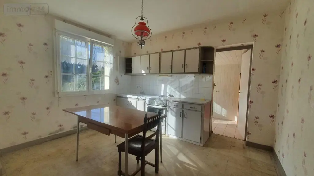 Maison a vendre Guiscriff 56560 Morbihan 56 113 m2 7 pièces 189580 euros 56071-2511 006