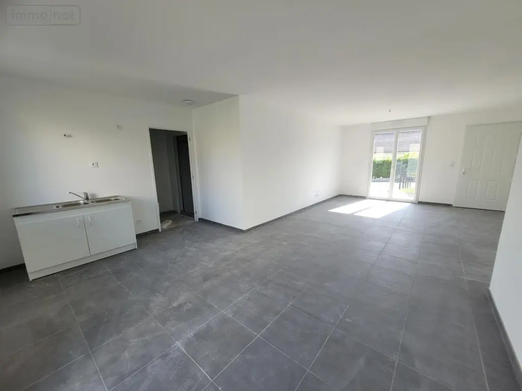 Location maison Le Vaudreuil 27100 Eure 27 83 m2 1180 euros 27063-L314 002
