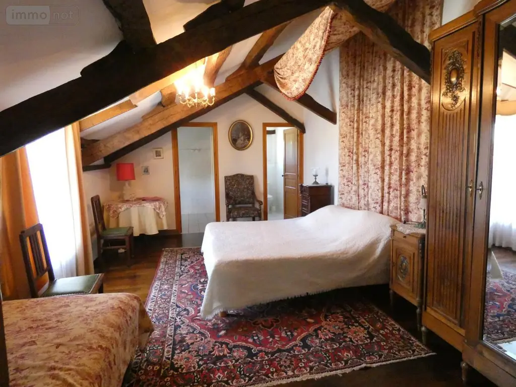 Maison a vendre Plouigneau 29610 Finistère 29 693 m2 11 pièces 982400 euros 29082-89 010