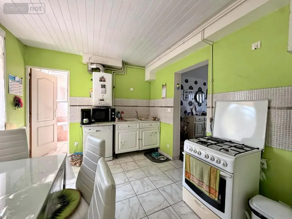 Maison a vendre Amiens 80000 Somme 80 103 m2 6 pièces 199500 euros 80004-1266 003