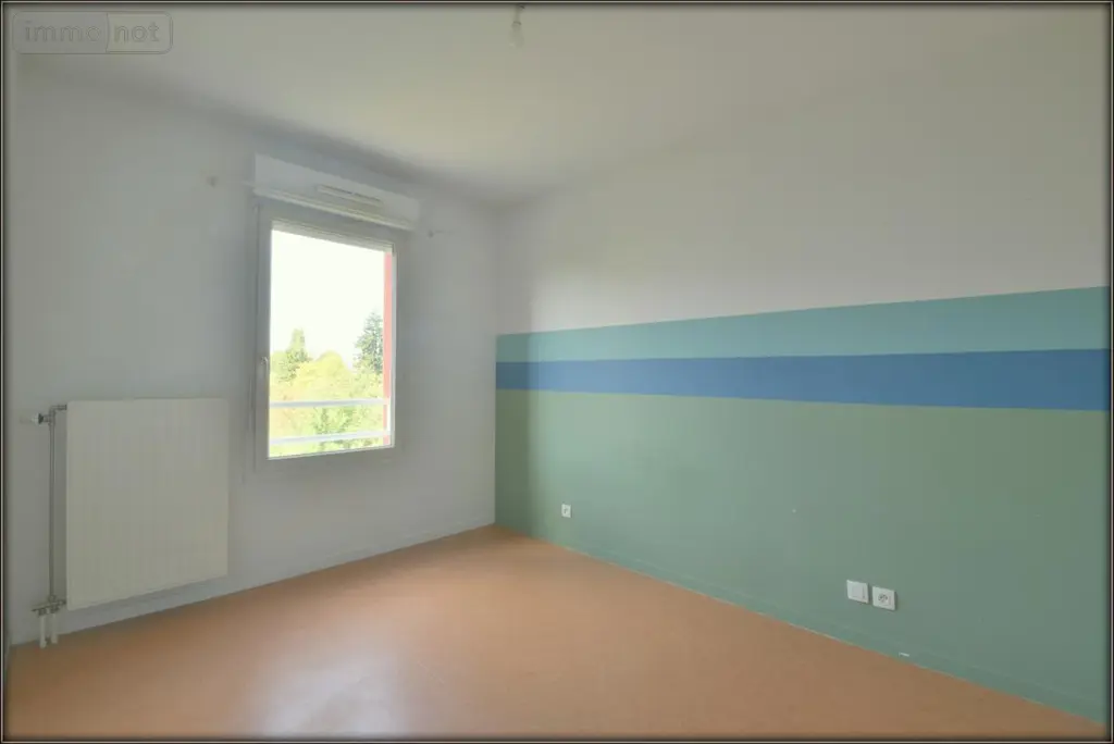 Appartement a vendre Rennes 35000 Ille-et-Vilaine 35 79 m2 4 pièces 299520 euros 35060-643 007
