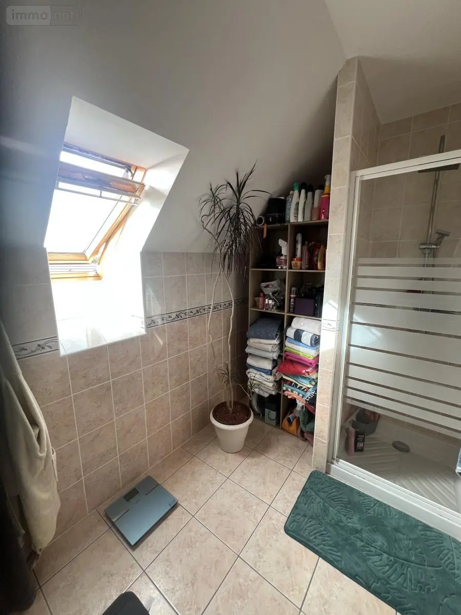 Maison a vendre La Ferté Macé 61600 Orne 61 165 m2 7 pièces 278000 euros 61044-2077 010
