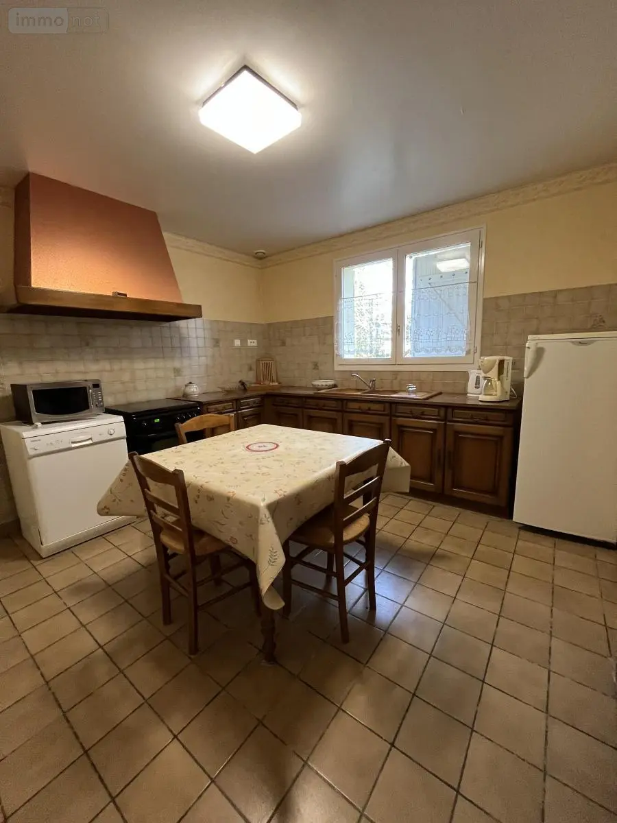 Maison a vendre La Forêt-Fouesnant 29940 Finistère 29 67 m2 3 pièces 391875 euros 29014-2763 005