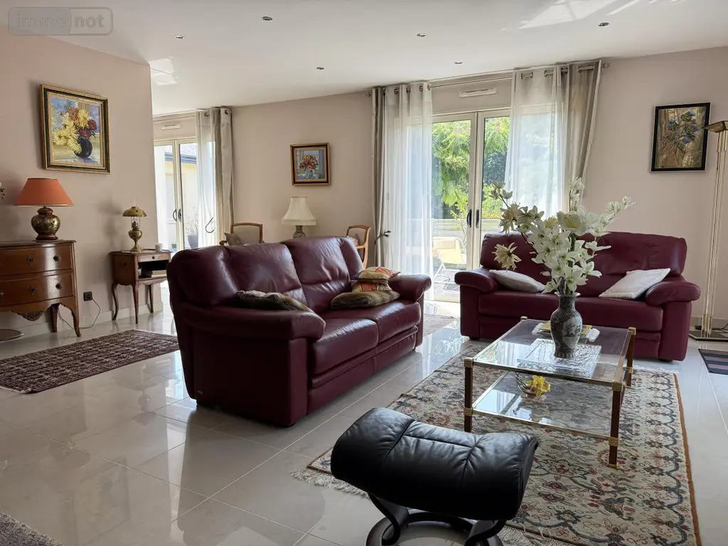 Maison a vendre Plouisy 22200 Côtes-d'Armor 22 262 m2 5 pièces 391200 euros 22064-1366 014