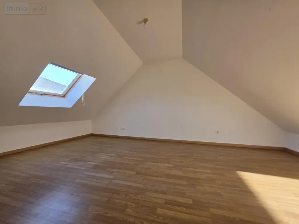 Maison a vendre Bruay-la-Buissière 62700 Pas-de-Calais 62 64 m2 4 pièces 68720 euros 62114-780 006
