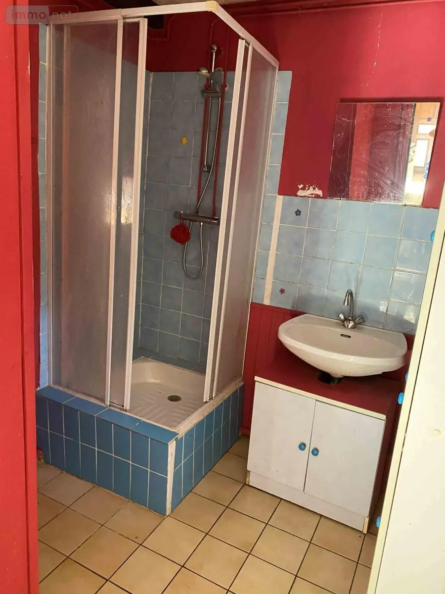 Maison a vendre Craménil 61220 Orne 61 63 m2 121925 euros 61030-1354 004