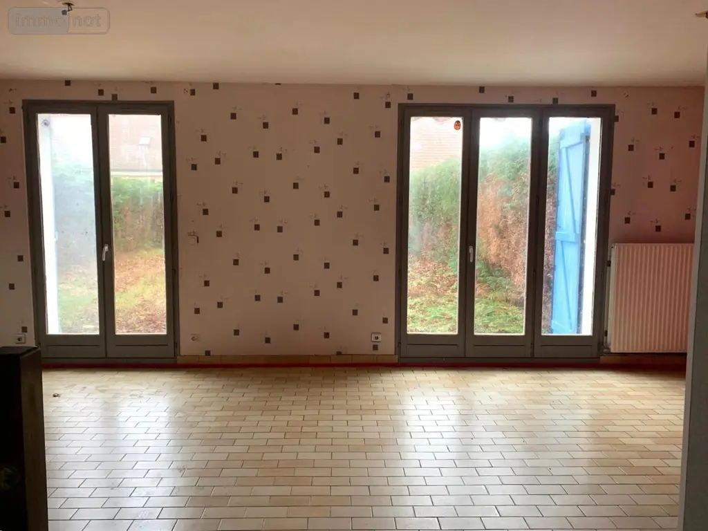 Maison a vendre Grand-Couronne 76530 Seine-Maritime 76 86 m2 4 pièces 202500 euros 76009-461 002