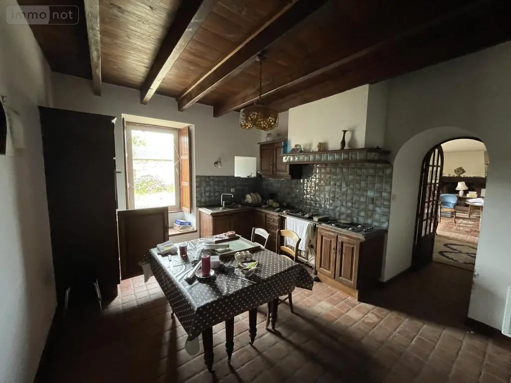 Maison a vendre Paimpol 22500 Côtes-d'Armor 22 90 m2 270900 euros 22023-3570 004