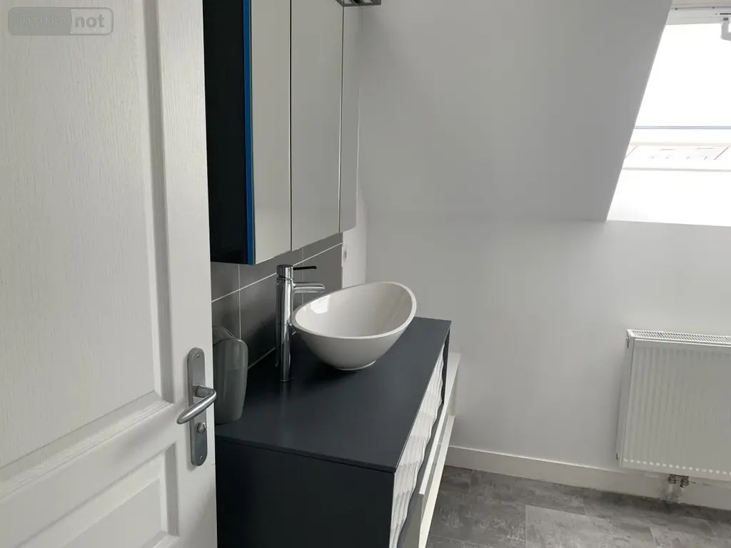 Location maison Gavrelle 62580 Pas-de-Calais 62 79 m2 985 euros 62135-L1197 010