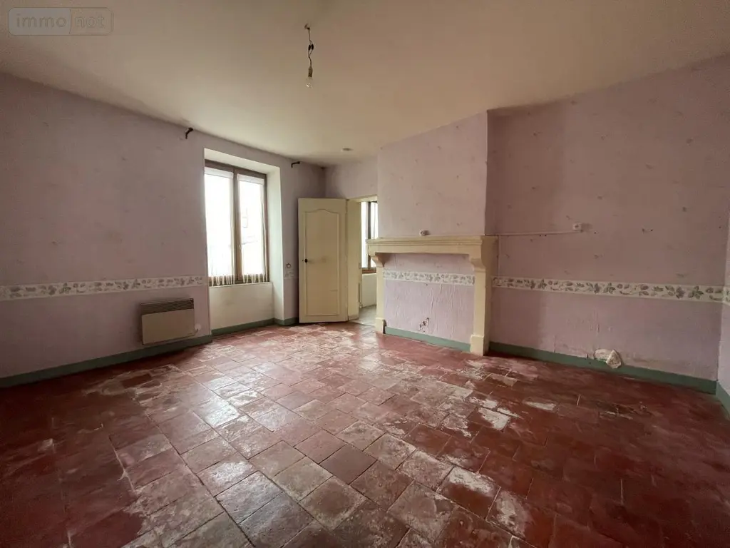Maison a vendre Marolles-les-Braults 72260 Sarthe 72 70 m2 4 pièces 69140 euros 72126-2688 006