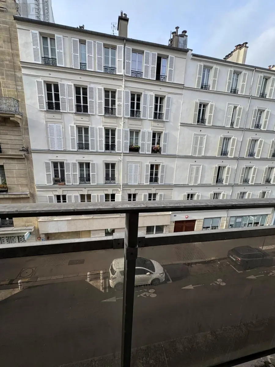 Appartement a vendre Paris 5e Arrondissement 75005 Paris 75 15 m2 1 pièce 174932 euros 94029-254 006