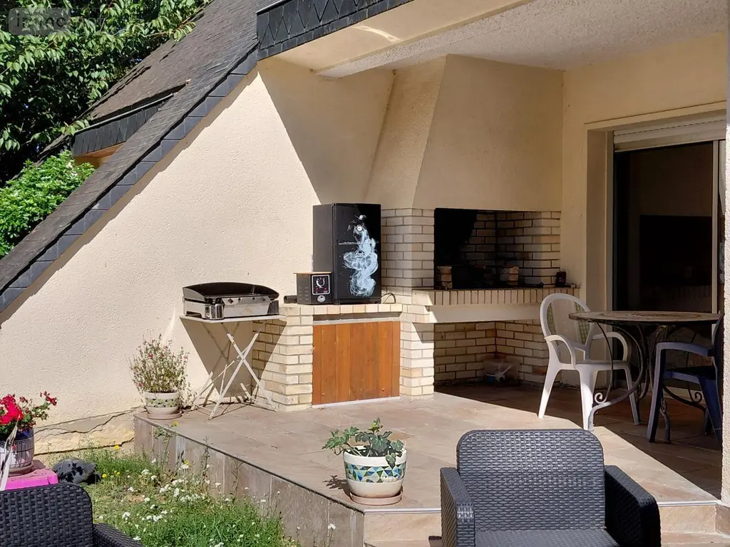 Maison a vendre Mamers 72600 Sarthe 72 278 m2 9 pièces 400235 euros 61068-23 029