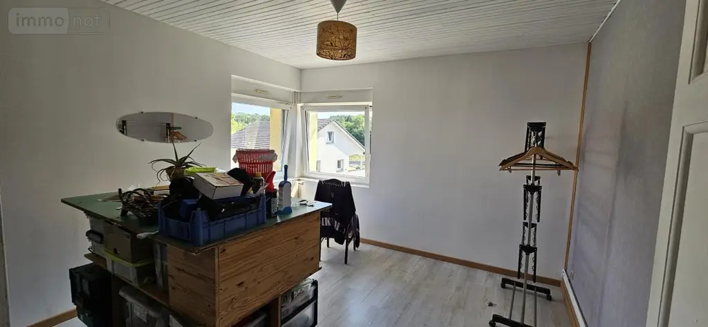 Immeuble de rapport a vendre Étival-Clairefontaine 88480 Vosges 88 277 m2 241900 euros 88061-826 018