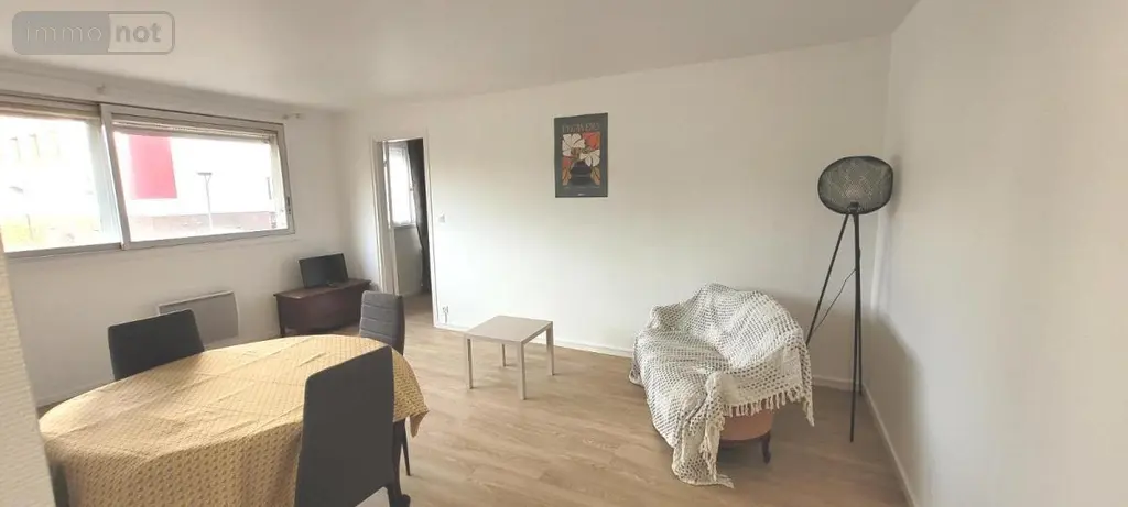 Appartement a vendre Rouen 76000 Seine-Maritime 76 38 m2 2 pièces 99000 euros 76026-1350 001