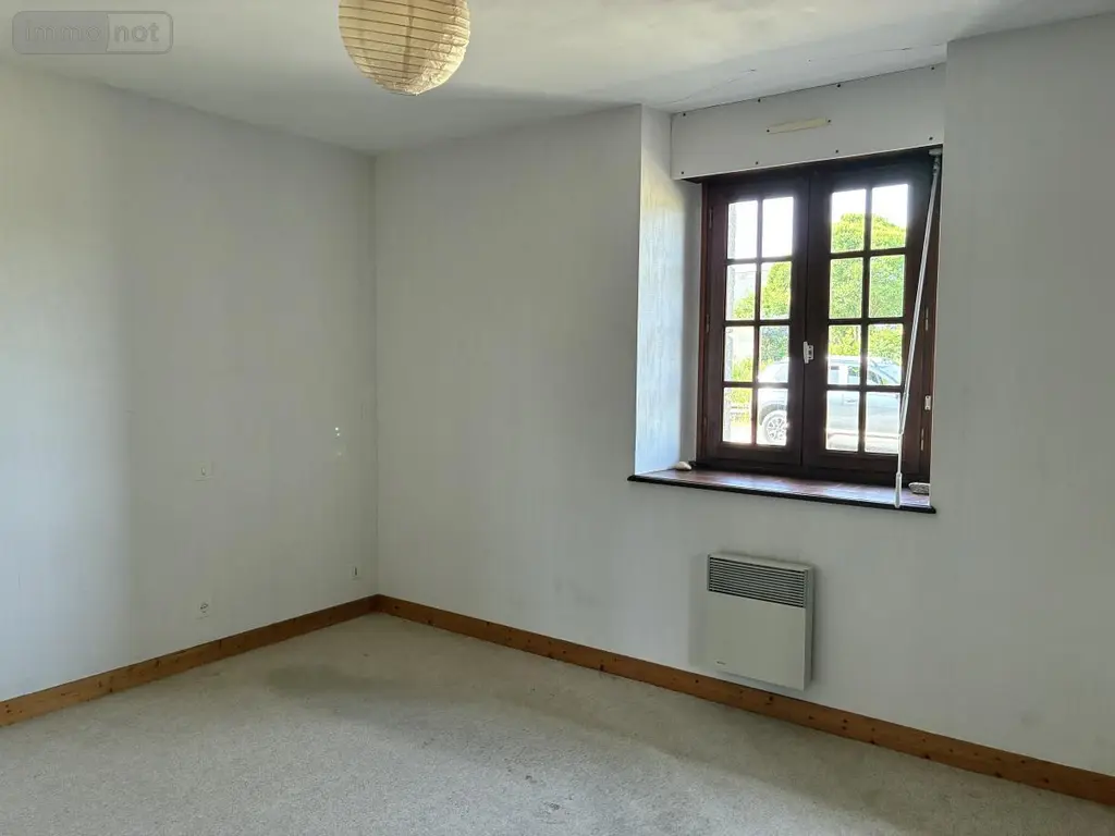 Maison a vendre La Bazoge-Montpinçon 53440 Mayenne 53 79 m2 4 pièces 156000 euros 53004-1327 016