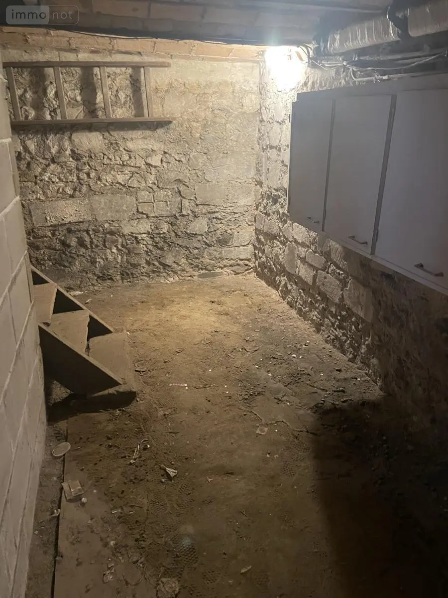 Maison a vendre Le Mans 72000 Sarthe 72 97 m2 4 pièces 225750 euros 72009-1437 014