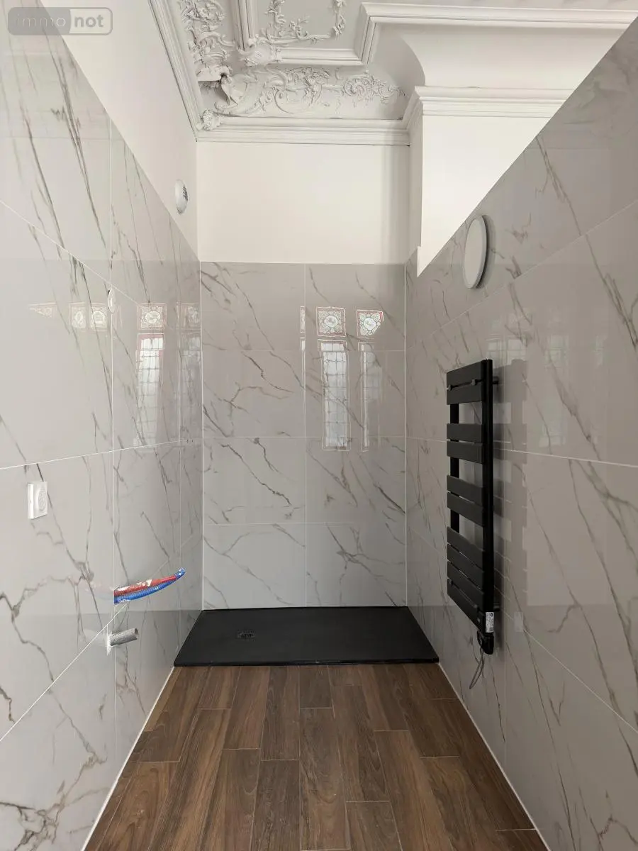 Appartement a vendre Toulouse 31000 Haute-Garonne 31 130 m2 3 pièces 785000 euros 31007-13 009