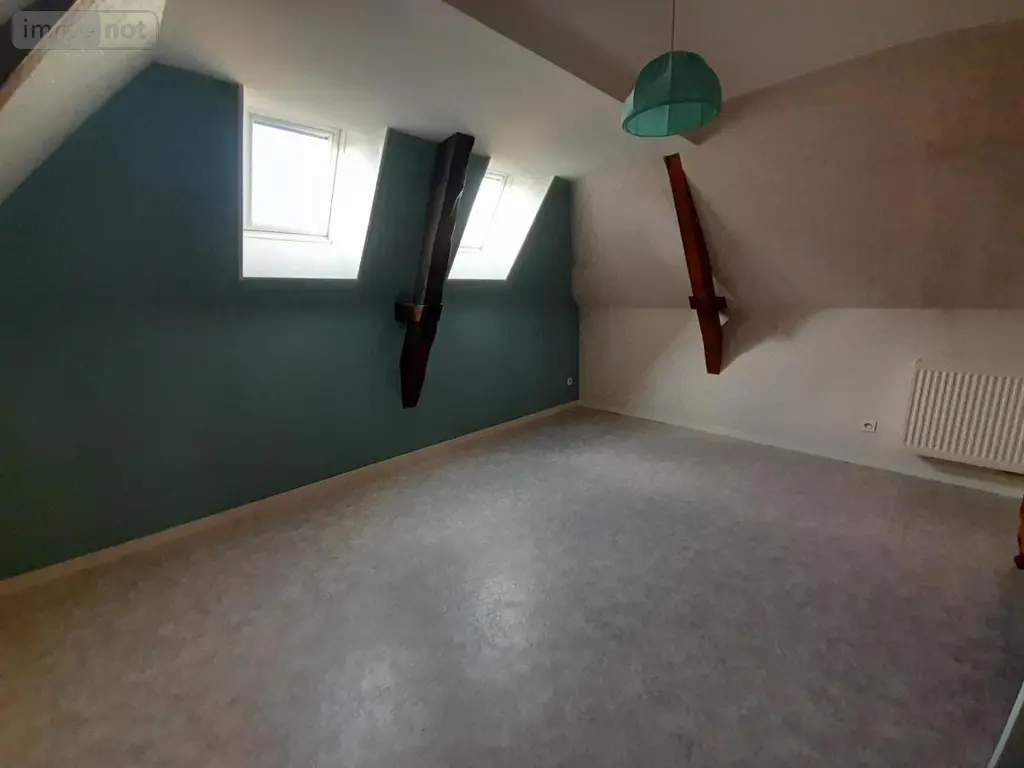 Location maison Vaiges 53480 Mayenne 53 137 m2 600 euros 53018-L388 007