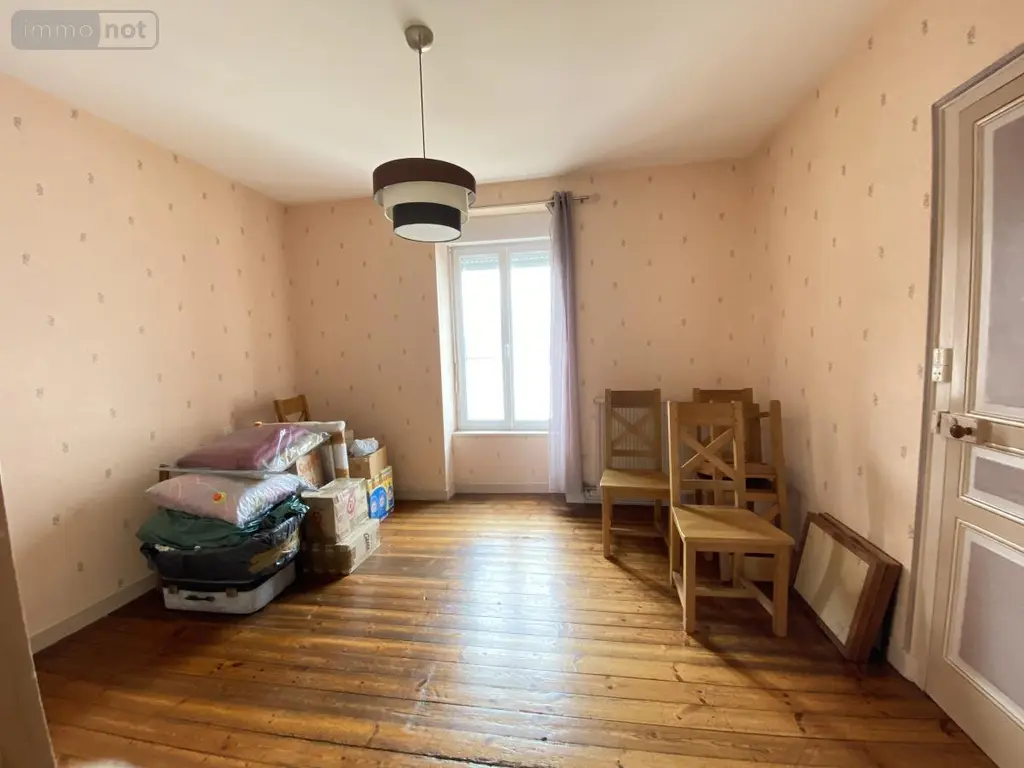 Maison a vendre Loudéac 22600 Côtes-d'Armor 22 87 m2 4 pièces 109512 euros 22110-2169 011