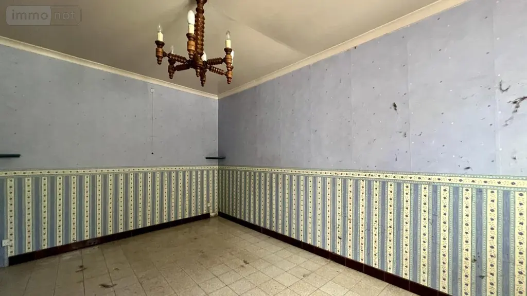 Maison a vendre Templeuve-en-Pévèle 59242 Nord 59 106 m2 4 pièces 199000 euros 59028-126 008