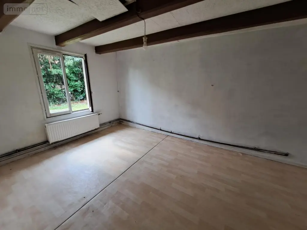 Maison a vendre Louches 62610 Pas-de-Calais 62 68 m2 4 pièces 99920 euros 62098-2476 004