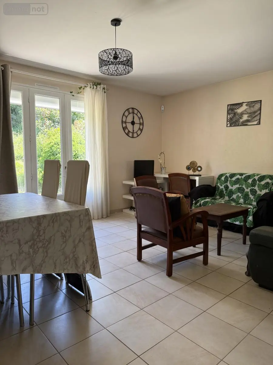 Maison a vendre Vannes 56000 Morbihan 56 95 m2 5 pièces 396000 euros 56002-1541 003