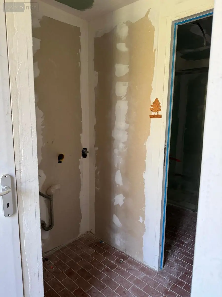 Maison a vendre Saint-Arnoult 41800 Loir-et-Cher 41 52 m2 2 pièces 46400 euros 41059-907 006
