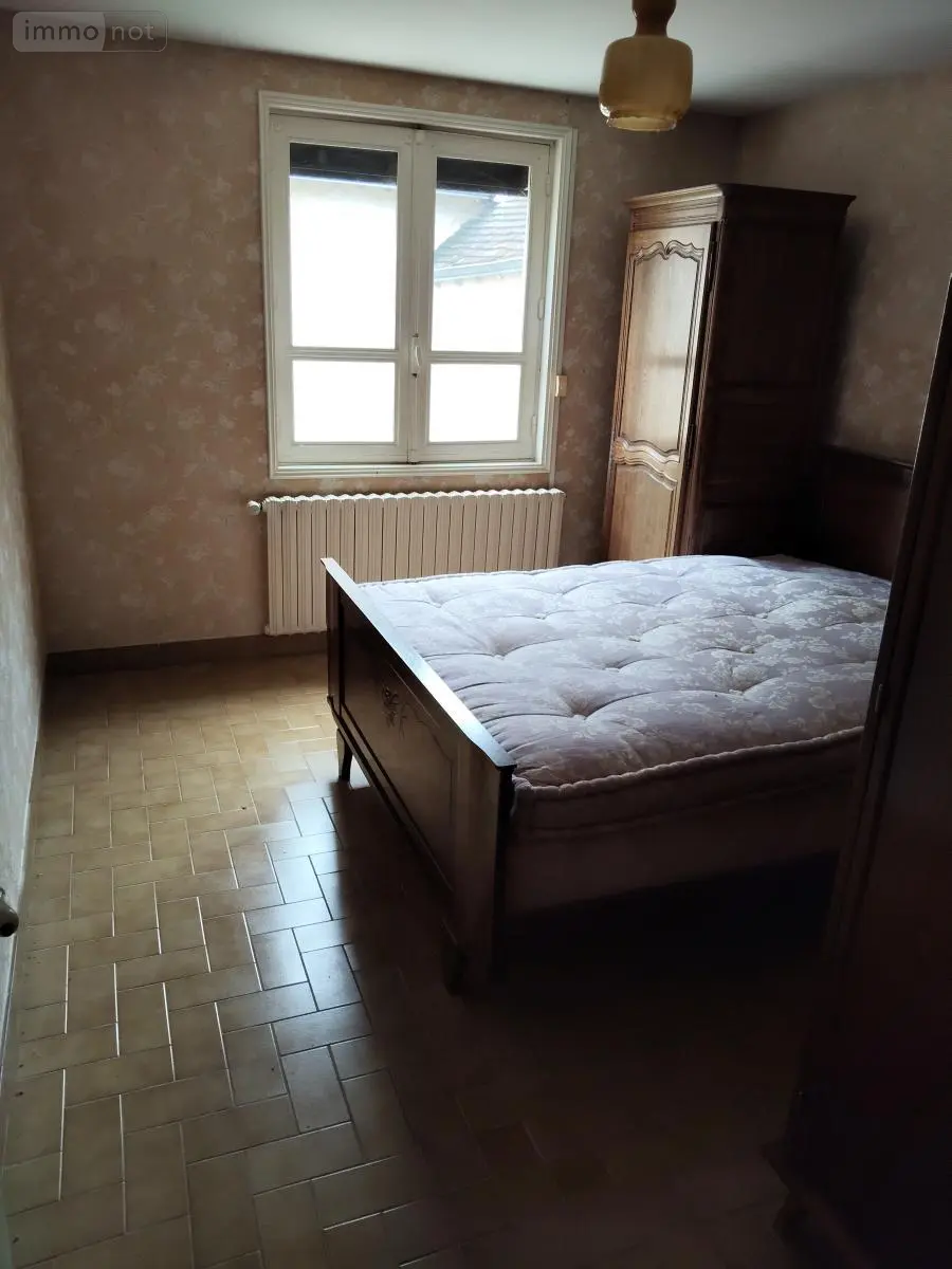 Maison a vendre Joué-l'Abbé 72380 Sarthe 72 71 m2 156840 euros 72125-55 008