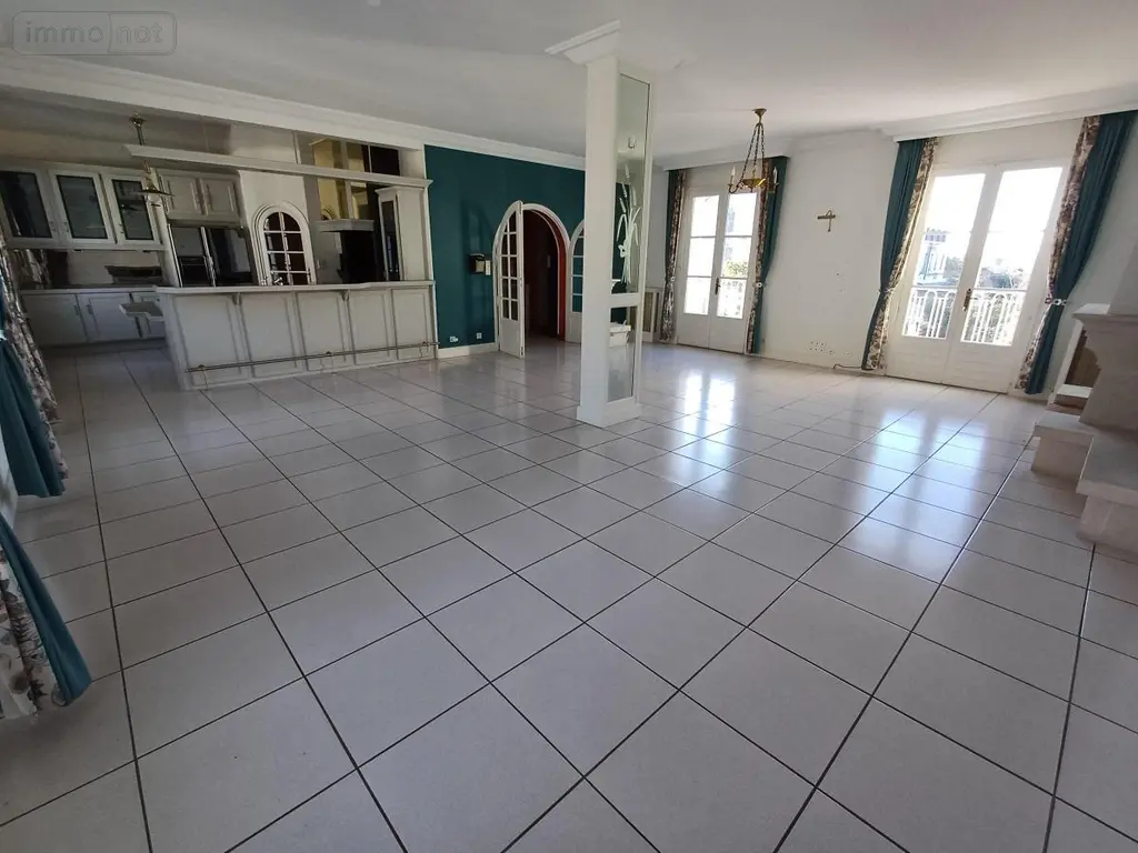 Maison a vendre Le Mans 72000 Sarthe 72 250 m2 9 pièces 520000 euros 72007-1086 004
