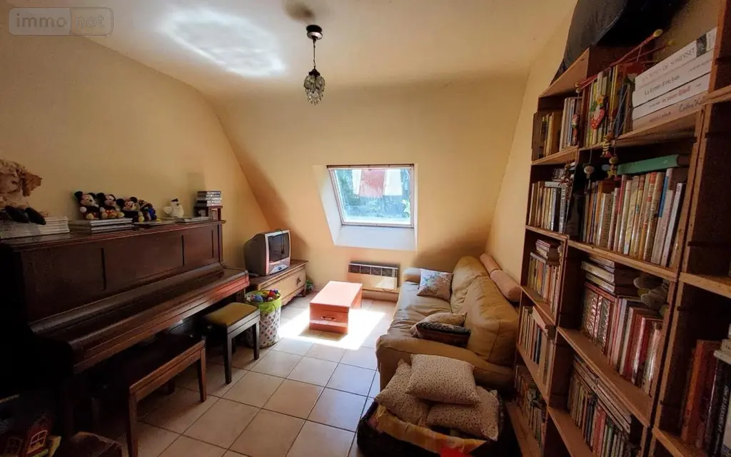 Maison a vendre Trébrivan 22340 Côtes-d'Armor 22 300 m2 15 pièces 546000 euros 29066-3836 028