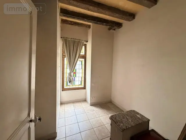 Appartement a vendre Saumur 49400 Maine-et-Loire 49 69 m2 4 pièces 127600 euros 49105-950 002