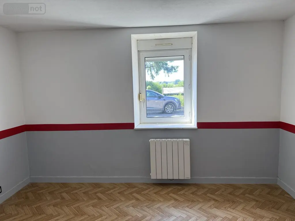 Maison a vendre Plouguenast-Langast 22150 Côtes-d'Armor 22 101 m2 126000 euros 22115-3569 006
