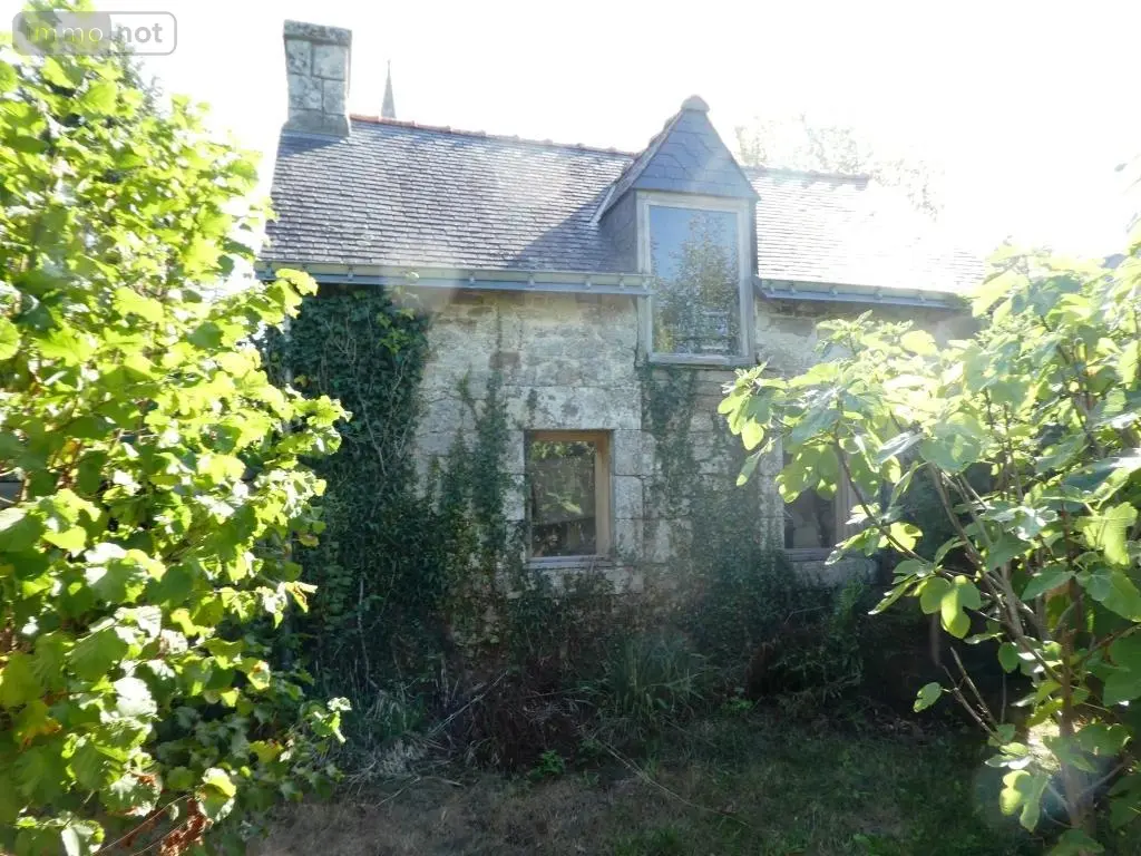 Maison a vendre Séglien 56160 Morbihan 56 145 m2 5 pièces 278180 euros 56075-2532 004