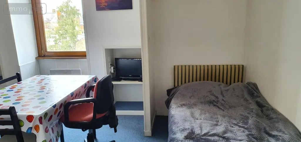 Location appartement Cambrai 59400 Nord 59 20 m2 1 pièce 398 euros 59084-L1509 002