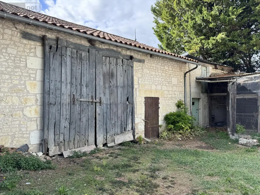 Maison a vendre Assay 37120 Indre-et-Loire 37 145 m2 4 pièces 169300 euros 37094-56 015