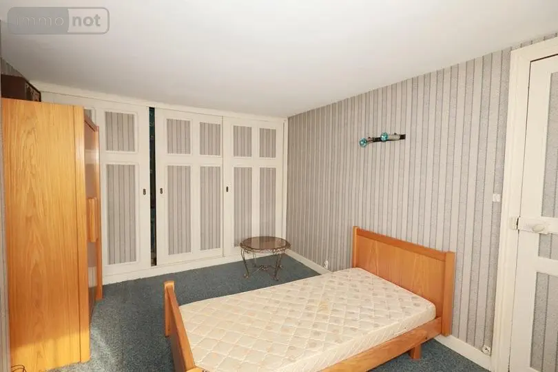 Maison a vendre Haussy 59294 Nord 59 109 m2 4 pièces 120000 euros 59085-1594 008