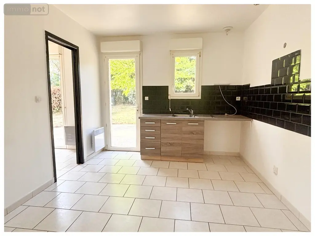 Maison a vendre Le Plessis-Macé 49770 Maine-et-Loire 49 88 m2 4 pièces 242020 euros 49014-1884 005