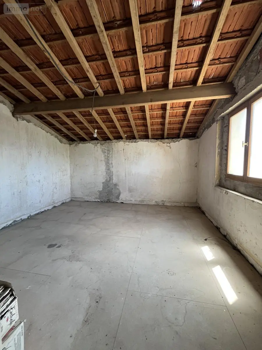 Maison a vendre Courmas 51390 Marne 51 268 m2 9 pièces 230600 euros 51066-1986 010