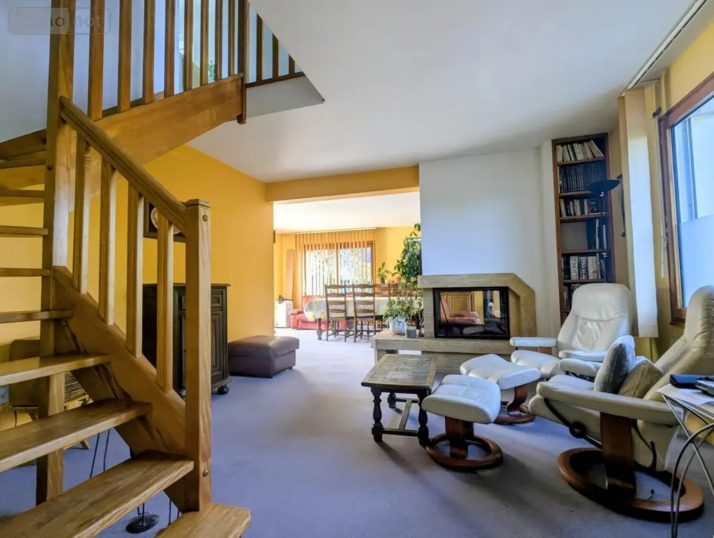 Maison a vendre Saint-Lô 50000 Manche 50 149 m2 336260 euros 50004-102 004