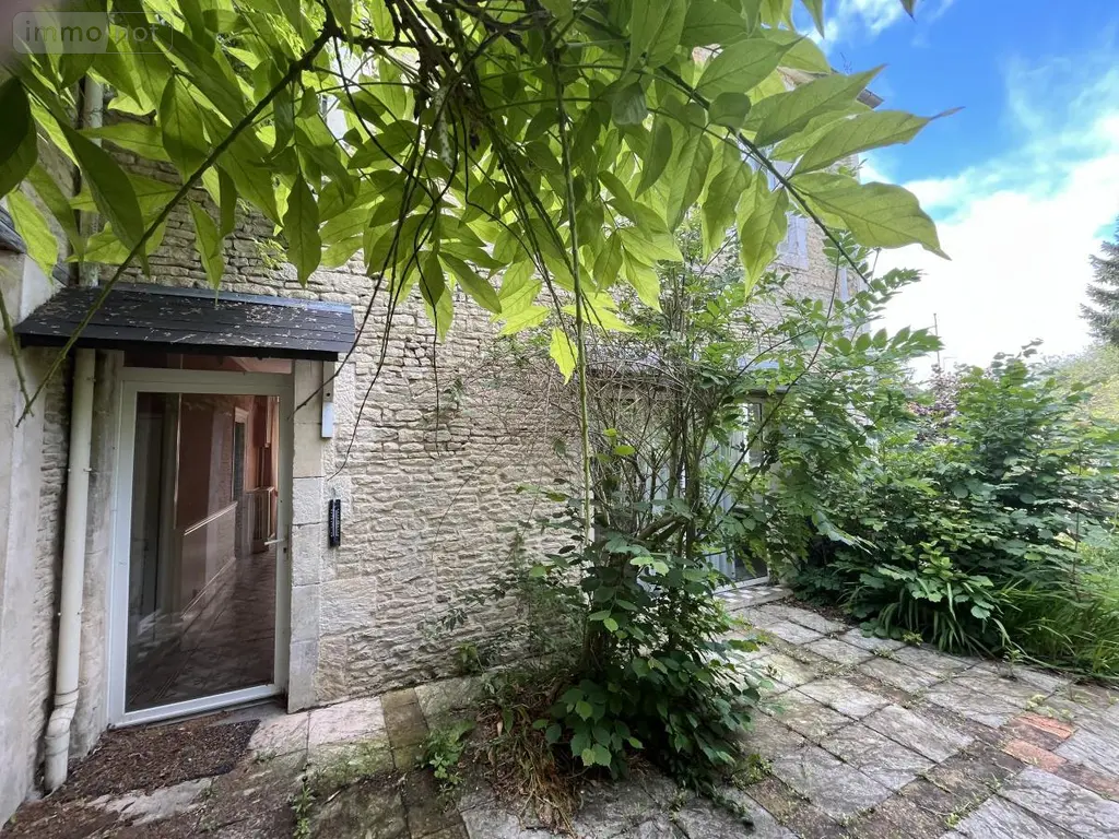 Maison a vendre Mézidon Vallée d'Auge 14270 Calvados 14 135 m2 6 pièces 240350 euros 14069-412 002
