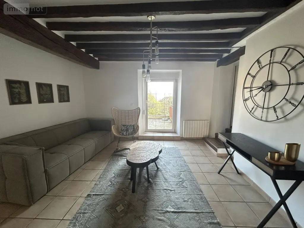 Maison a vendre Ville-Dommange 51390 Marne 51 250 m2 6 pièces 510000 euros 51066-2107 006