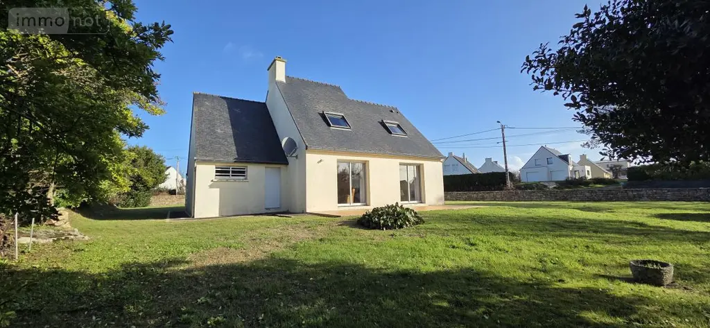 Maison a vendre Plouarzel 29810 Finistère 29 105 m2 5 pièces 365750 euros 29055-1036 002