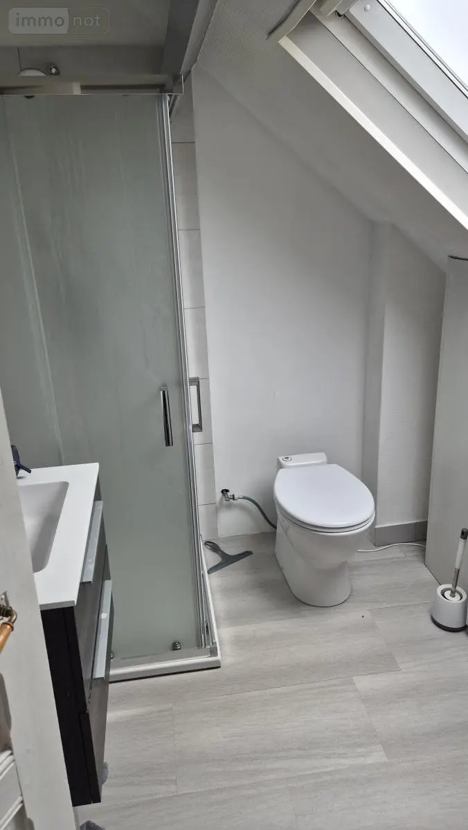Location maison Le Mans 72000 Sarthe 72 42 m2 570 euros 72009-L134 004