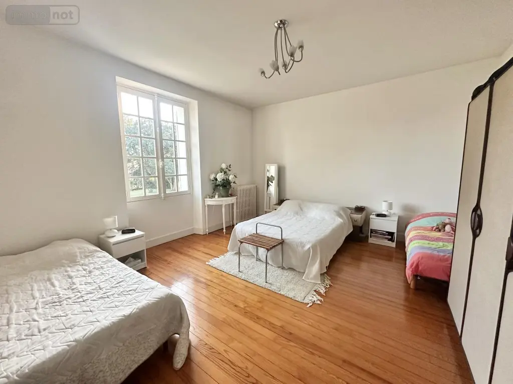 Maison a vendre Mimizan 40200 Landes 40 300 m2 9 pièces 994560 euros 40007-87 010