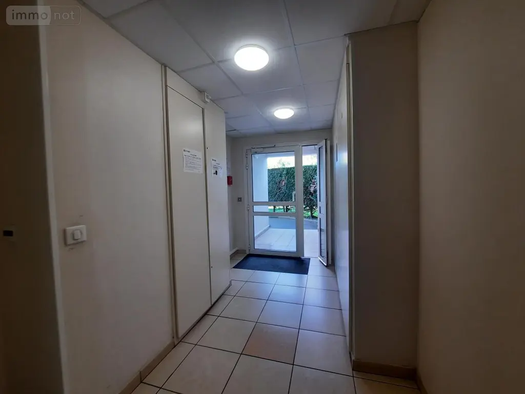 Appartement a vendre Challans 85300 Vendée 85 44 m2 2 pièces 137800 euros 85091-5201 010