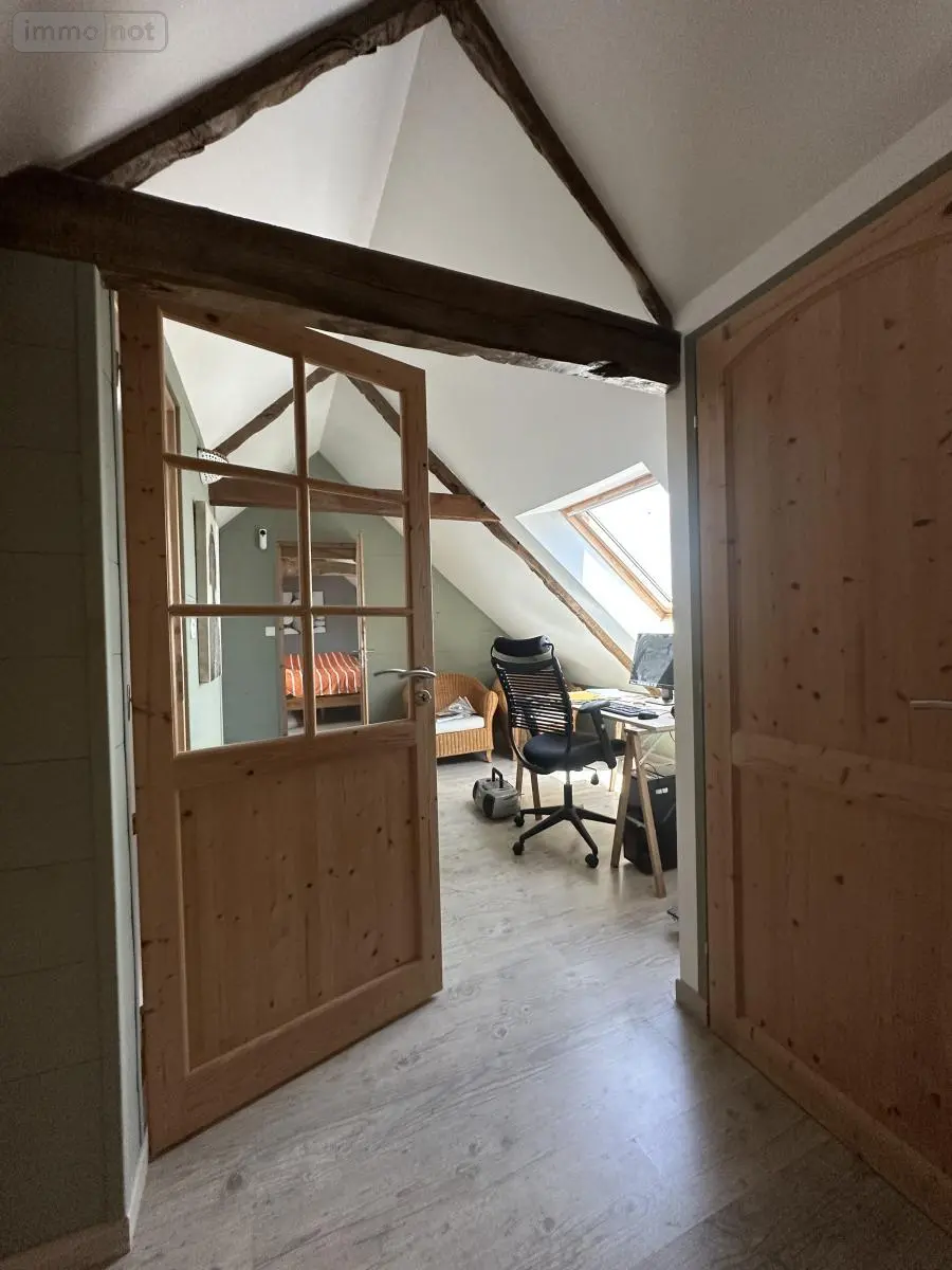 Maison a vendre Sainte-Hélène 56700 Morbihan 56 197 m2 6 pièces 732000 euros 56029-1402 010